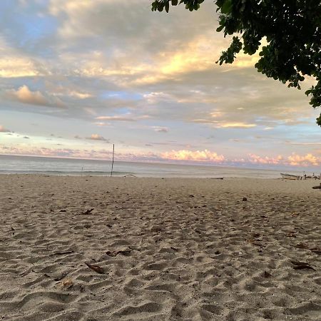 Hostal Estrellas Del Tayrona Playa Mendihuaca Guachaca Dış mekan fotoğraf