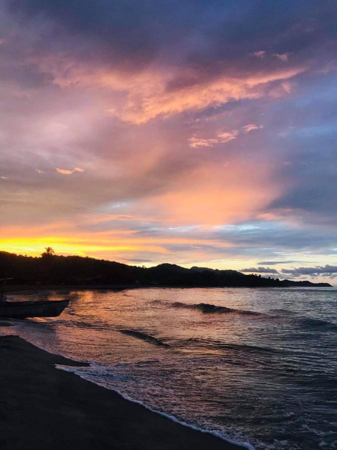 Hostal Estrellas Del Tayrona Playa Mendihuaca Guachaca Dış mekan fotoğraf