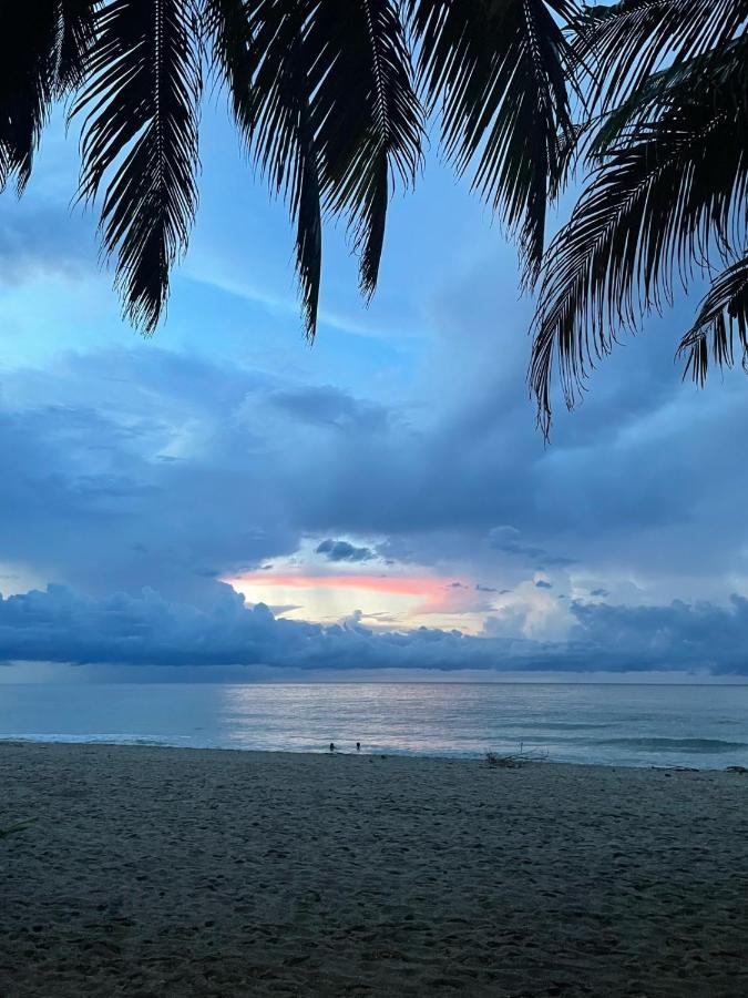Hostal Estrellas Del Tayrona Playa Mendihuaca Guachaca Dış mekan fotoğraf