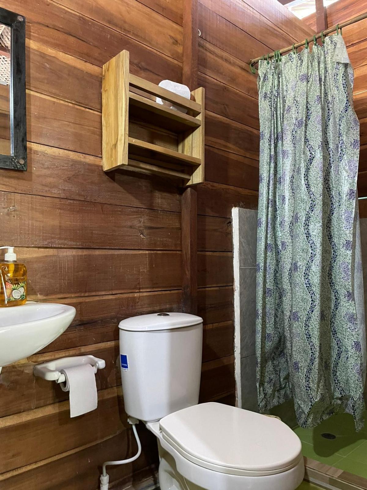 Hostal Estrellas Del Tayrona Playa Mendihuaca Guachaca Oda fotoğraf
