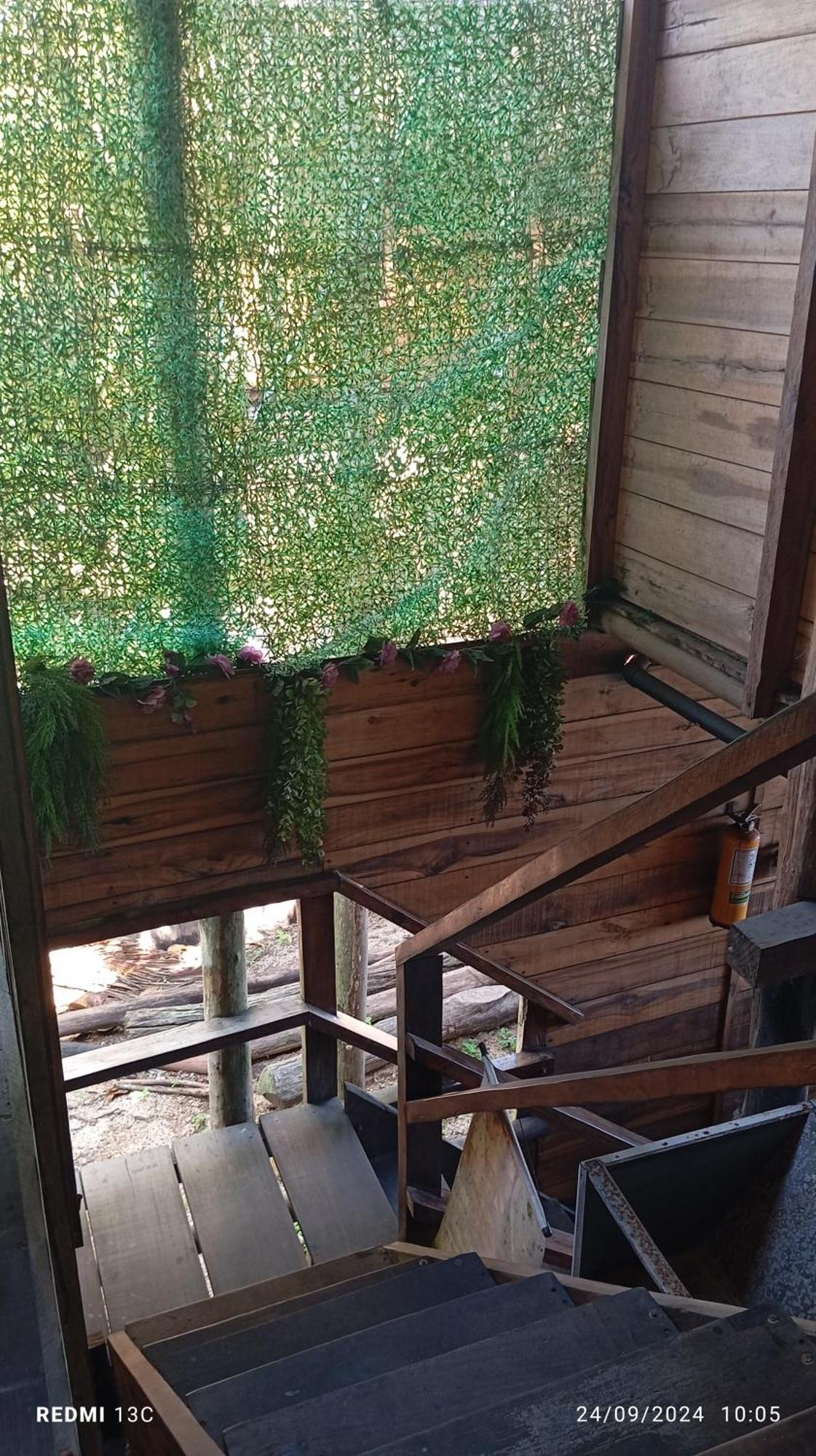 Hostal Estrellas Del Tayrona Playa Mendihuaca Guachaca Dış mekan fotoğraf